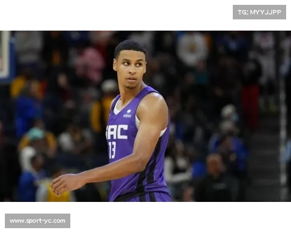 国王新秀基根·穆雷第三节连得8分率队止血，展现关键能力