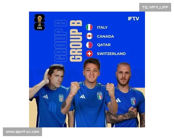 2026世界杯抽签：法国挪威同组，姆巴佩哈兰德对决受瞩目