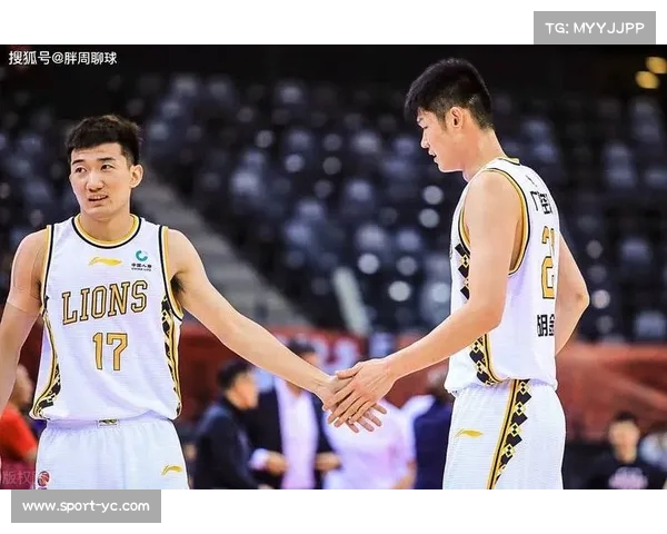 孙铭徽胡金秋手感冰凉，广厦靠防守赢德比