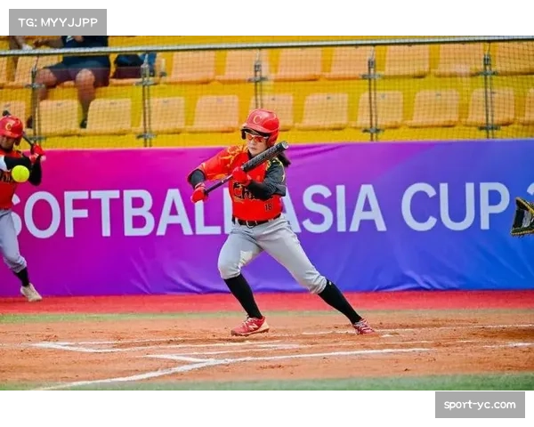 评论：从亚洲杯看，亚洲垒球是“两极分化”还是“整体进步”？