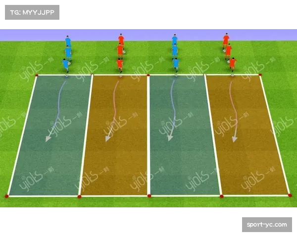 北京多所足球特色学校调整教案，引入青少年版高位压迫战术训练模块